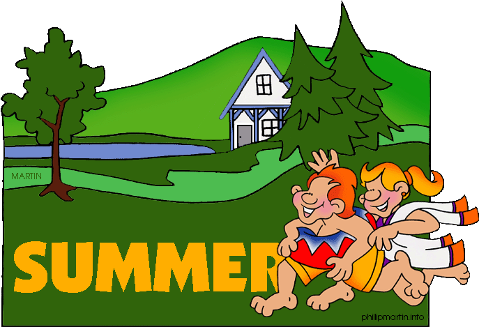 Four Seasons Tree Clipart Four - Phillip Martin Clipart Seasons (714x496)