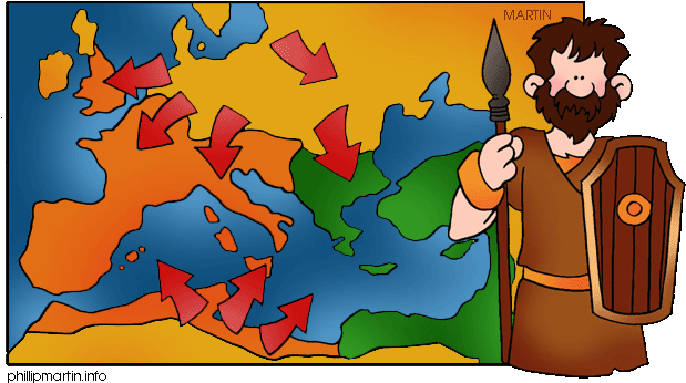 Antoninus Pius - Fall Of Ancient Rome (637x369)