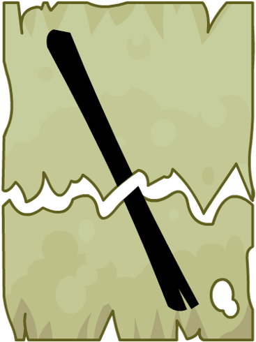 Staff Skill - Sword Skill Png (500x500)