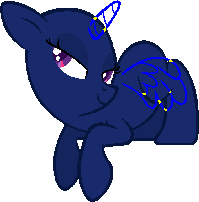 Watch Me Smack That By Priest-bases - Cartoon (754x758)