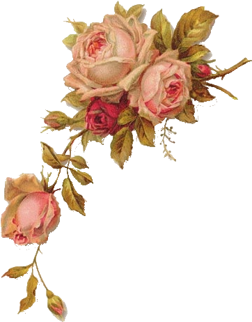 Rose - Sterling Silver Garnet Ruby Ring (375x476)