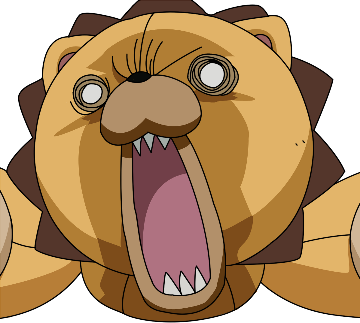 Registered User - Anime (1197x1197)