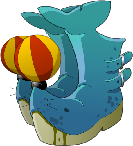 Harry Boots - Dofus Item (500x500)