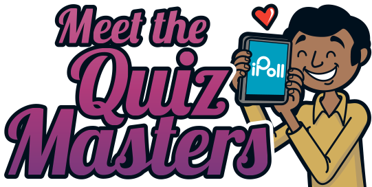 Meet The Quiz Masters An Ipoll Quiz Results Page - Quiz Masters (700x273)