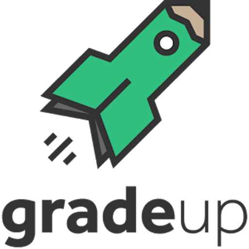 #1 Exam Prep App - Gradeup App (512x512)