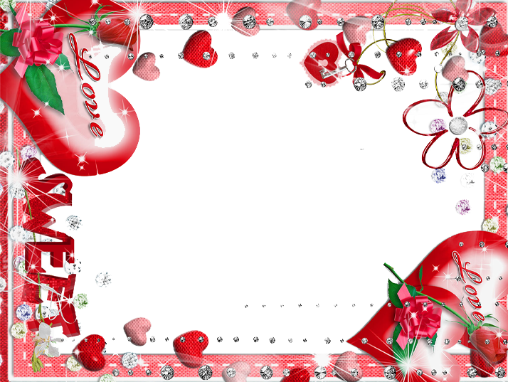 Love Frames, Love Frame - Love Photo Frames (714x537)