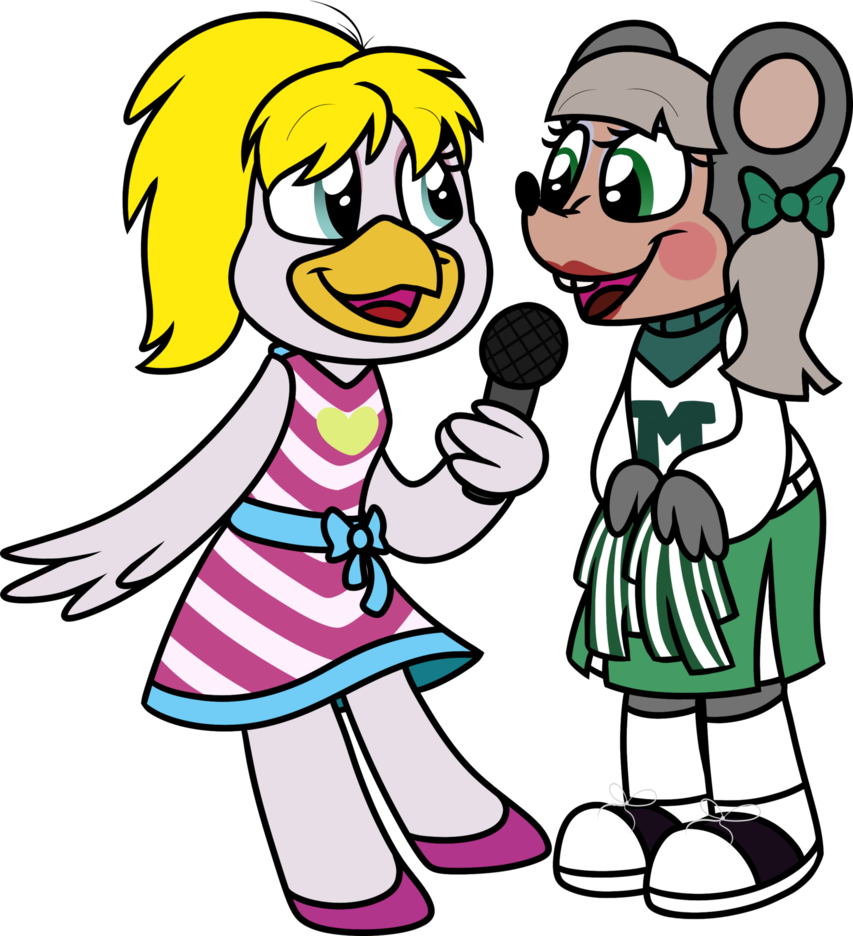 Mechanical Harmony By Frozen Star - Chuck E. Cheese's (853x936)