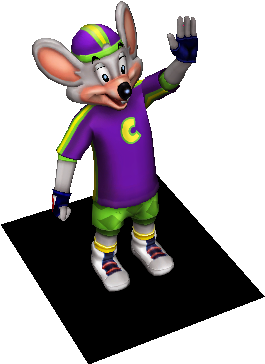 I Instantly Thought "this Needs To Be Turned Into A - Cartoon (500x500)