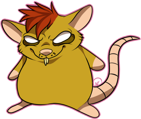 Chucky [chibi] By 0oneverfearo0 - Cartoon (500x500)