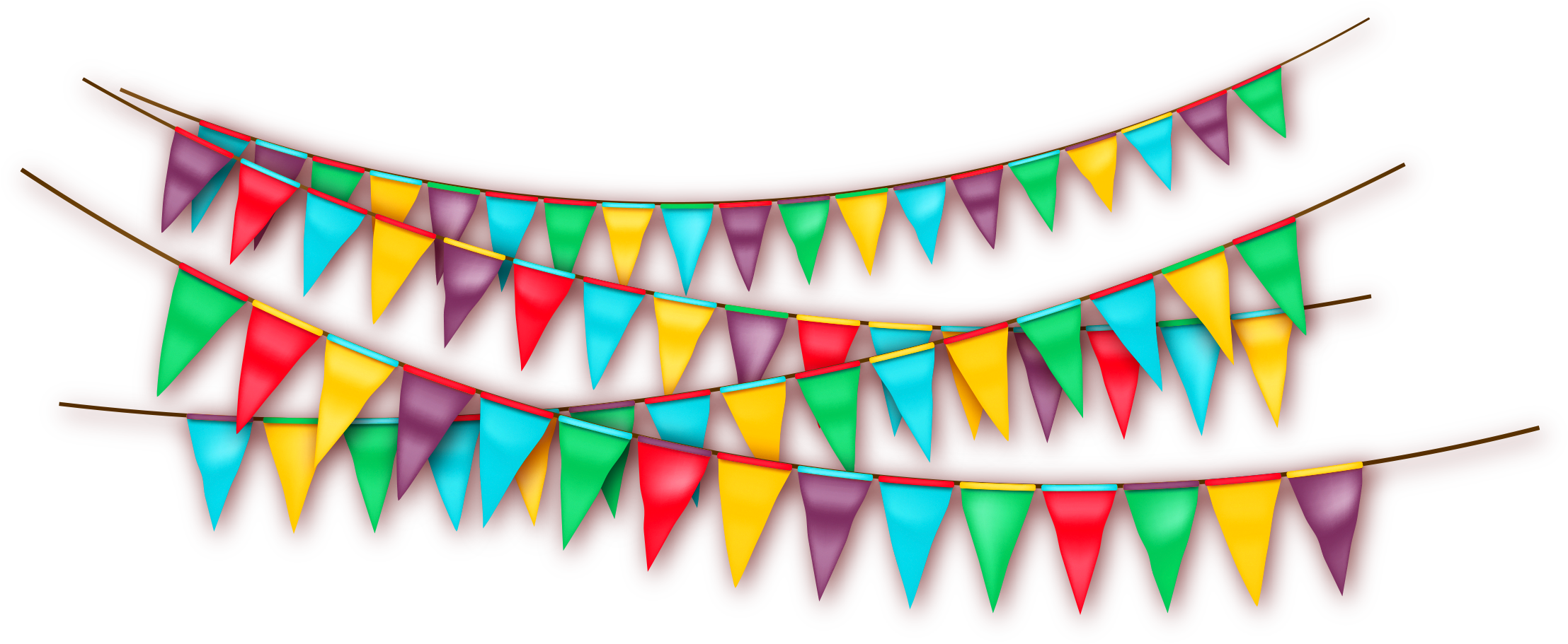 Ribbon Scroll Line Adobe Fireworks - Vector Graphics (2244x943)