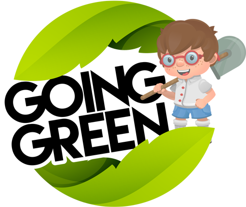 Become An Eco-warrior With A Class That Combines Creativity - Cartoon (500x500)