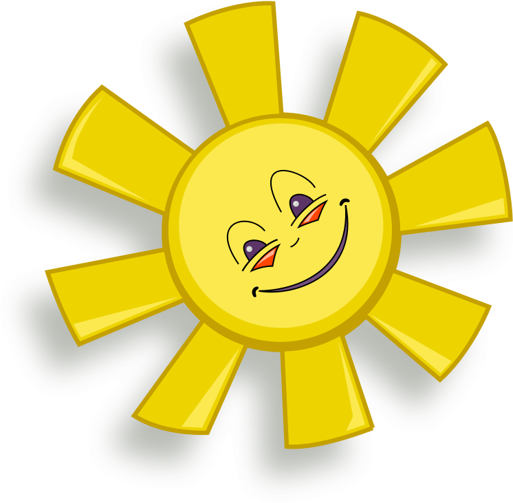 Org/image/800px/svg To Png/59389/ - Happy Sun Gif Png (800x779)