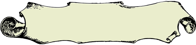 Banner, Ribbon, Scroll, Ribbon Banner - 1200х380 Картинки (680x340)