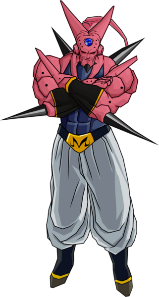 Share This Image - Dabura Dragon Ball Super (321x600)