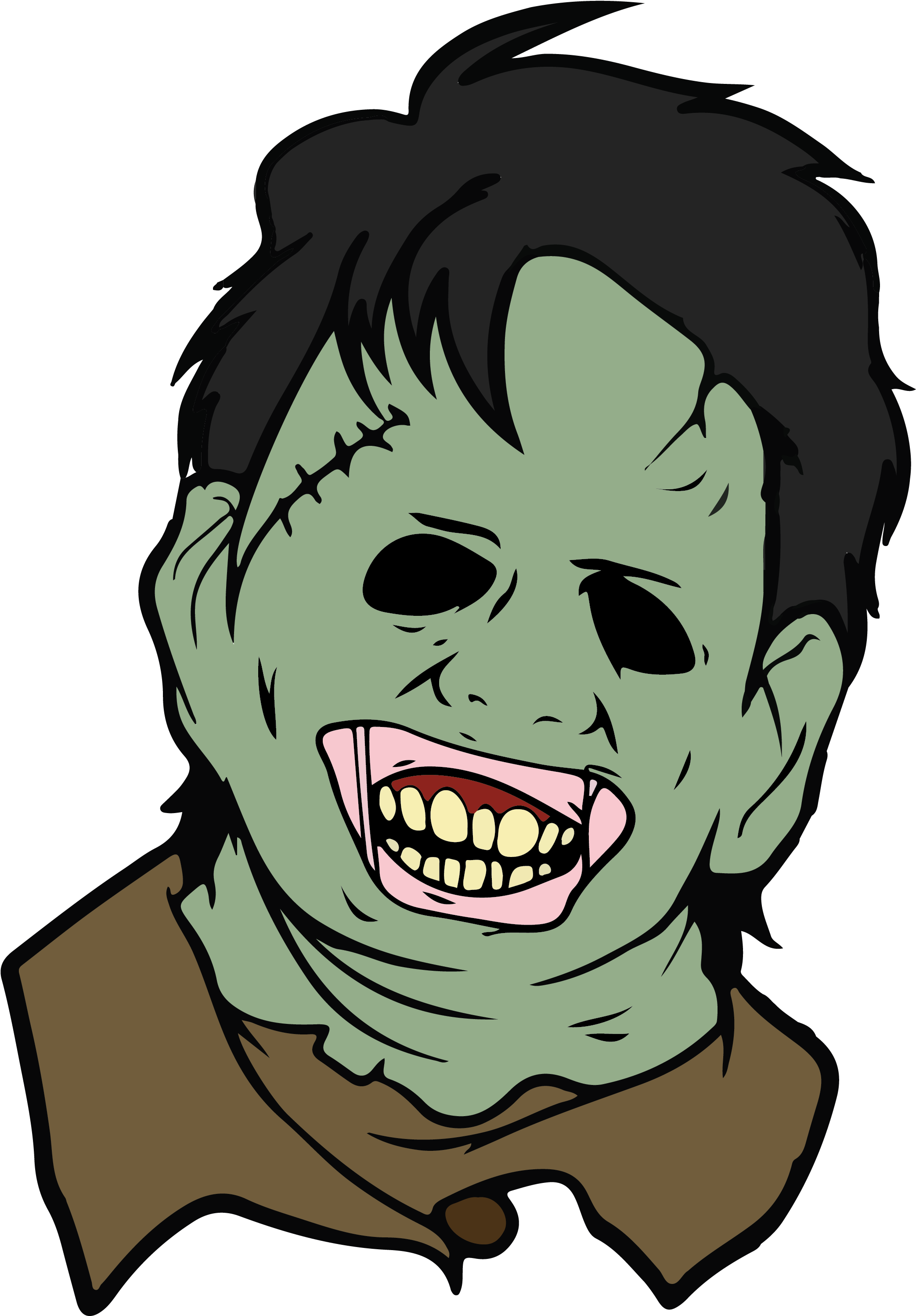 Halloween Horror Pack Artboards-01 - Halloween Horror Nights (2481x3508)