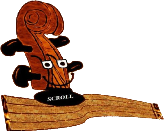 Violin Viola - Viola (603x470)