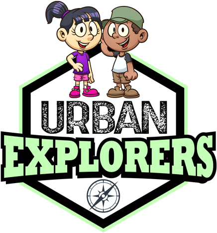 Adrenaline Seekers, Let's Get Ready To Go Hike, Run, - Wide Eyed Watch: Hidden Picture Activity Book (500x500)