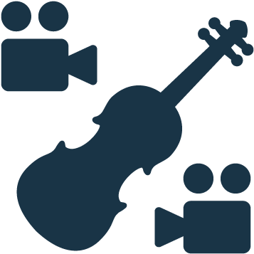 Fiddletutor Sets The Standard For Fiddle Video Tutorials - Violin (400x400)