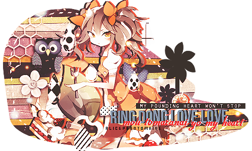 Yumikonagi 199 80 Happy Chime Psd Reference By Xaliceftyui - Happy Chime (500x300)