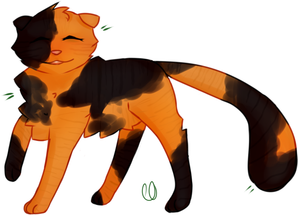 New User - Cat Grabs Treat (1024x768)