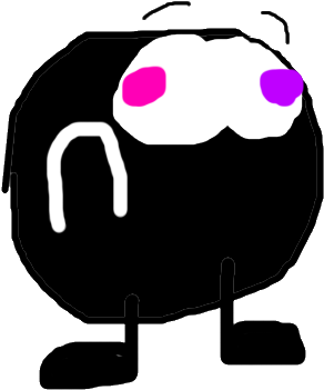 Speck By Deviantamericaart - Speck Products (428x429)