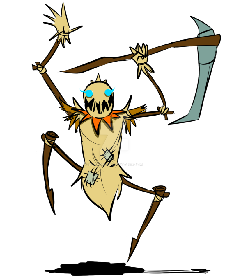 Crowstorm Party By Sschan - Digital Art (809x988)