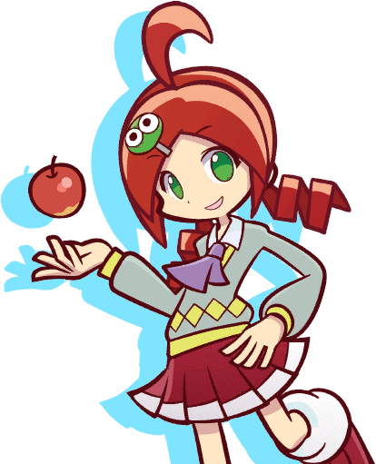 Liytsgg ] - Puyo Puyo (512x512)