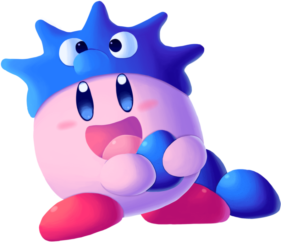 Thegalleryofeve C - Bloop (955x836)