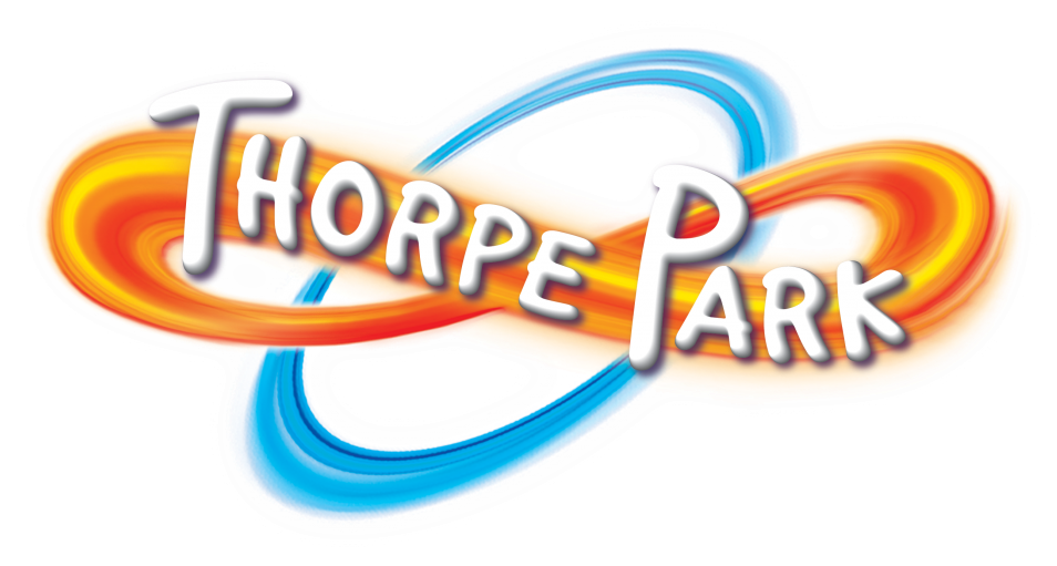Get This Deal - Thorpe Park Logo Png (1024x654)
