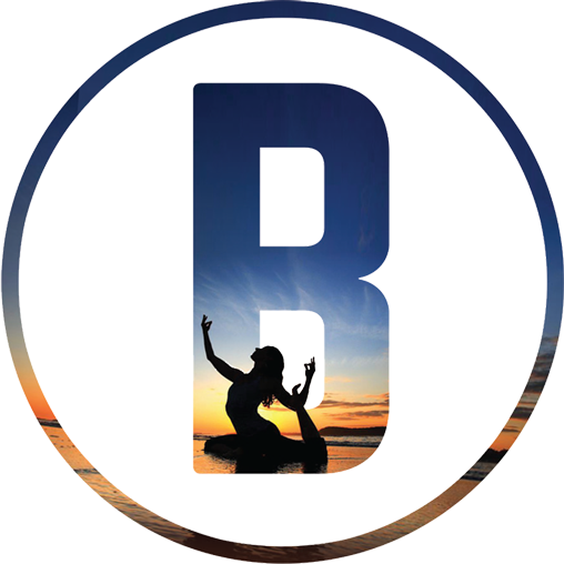 Bondi Outdoor Gym - Logos Png Gym Circle (508x508)