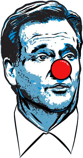 Barstool Sports Messages Sticker-11 - Barstool Sports Roger Goodell (296x553)