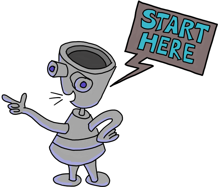 Table Of Contents Clipart - Table Of Contents Clipart (726x669)