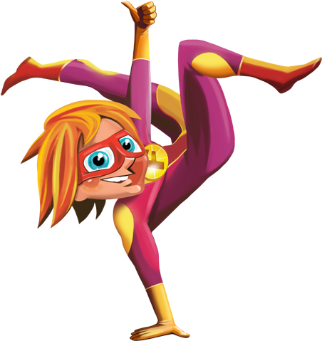 7 Meter Window-print For A Children´s Playroom In World - Ingi Jensson (520x520)