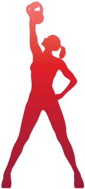 Cairo Gym Is A World Full Of Motivation, Inspiration - Physical Fitness (370x843)