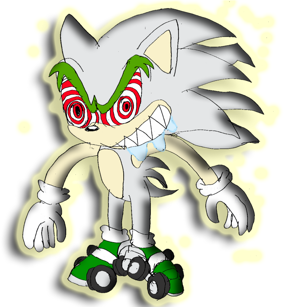 Deathmetal The Murderous - Cartoon (1024x1016)