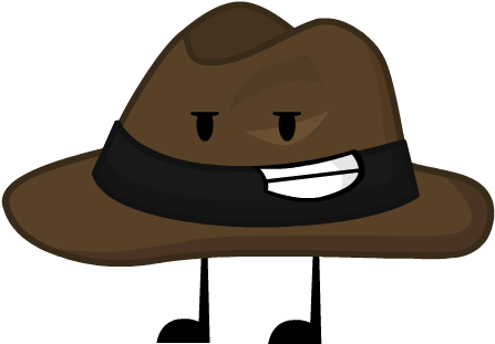 Fedora By Beawesomeone-d8d7mqi - Fedora (514x322)