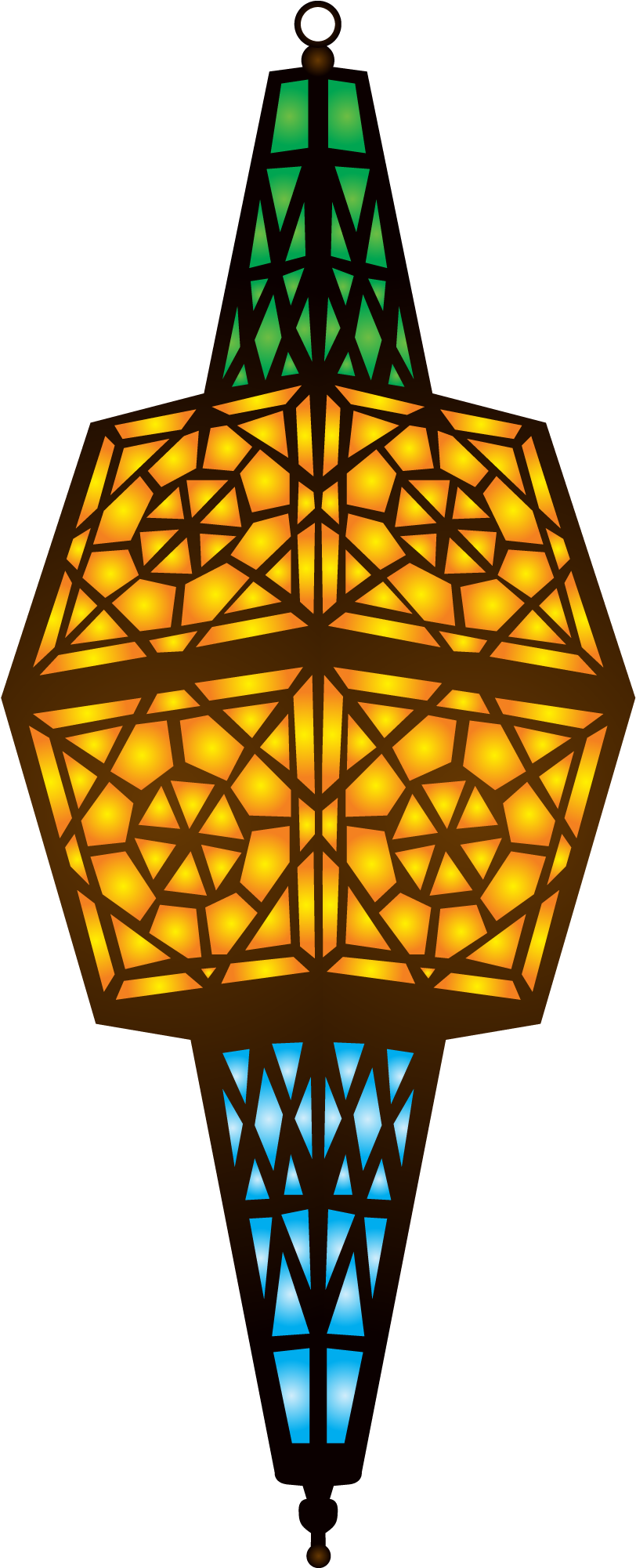Islam Clip Art - Islam (905x2000)
