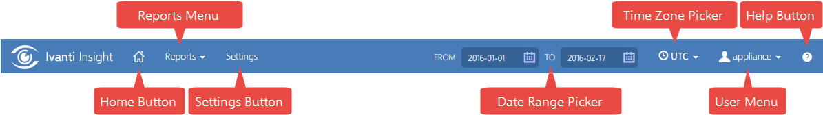 Navigation Menu - Parallel (1195x175)