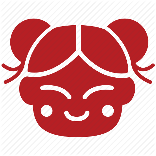 Chinese Girl Clipart - Chinese Boy Png (512x512)