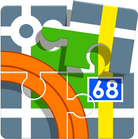 Screenshot Locus Map Pro Outdoor Gps Navigation And - Locus Map (480x480)