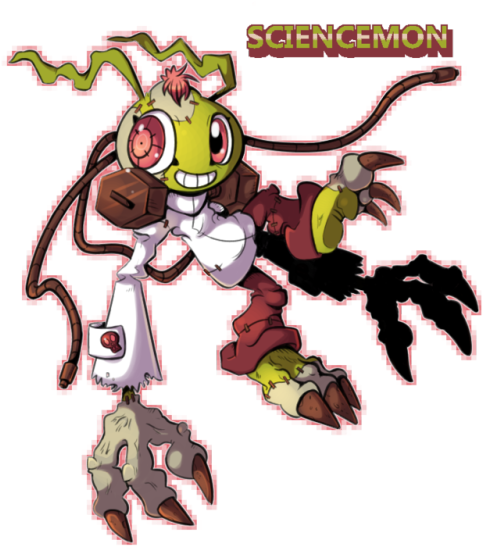 I Wasn't Able To Draw Any New Art Of Her But May As - Cartoon (500x578)