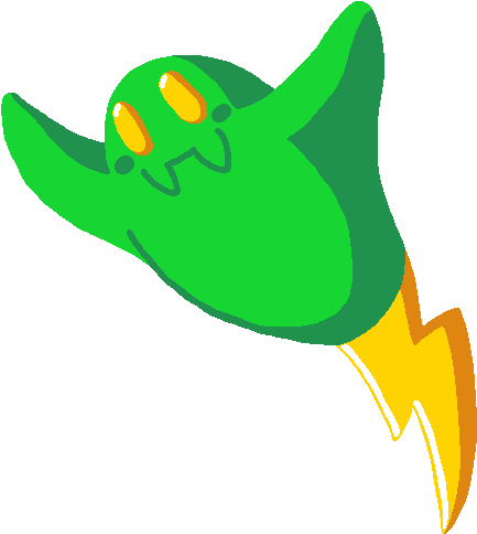 Mighty Jetters - Cartoon (500x500)