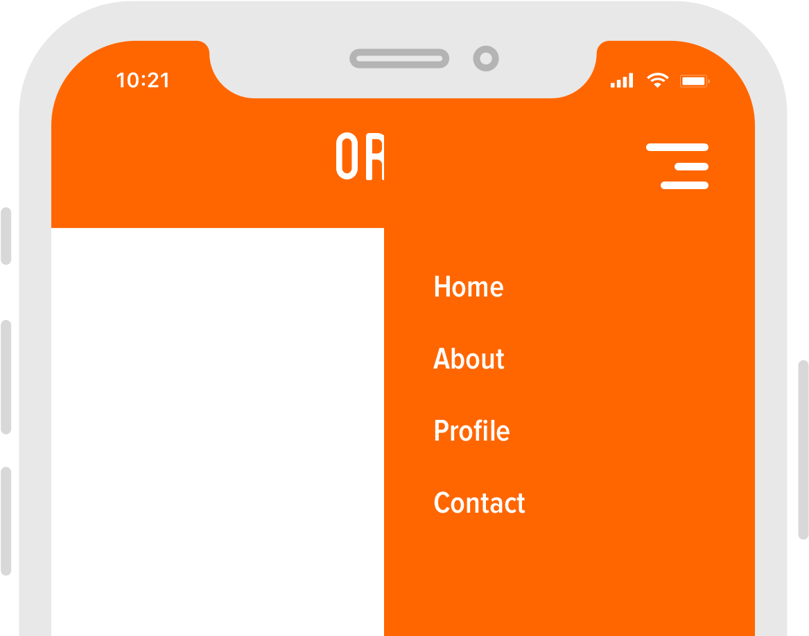 The Navigation Hub - Mobile Phone (1514x1050)