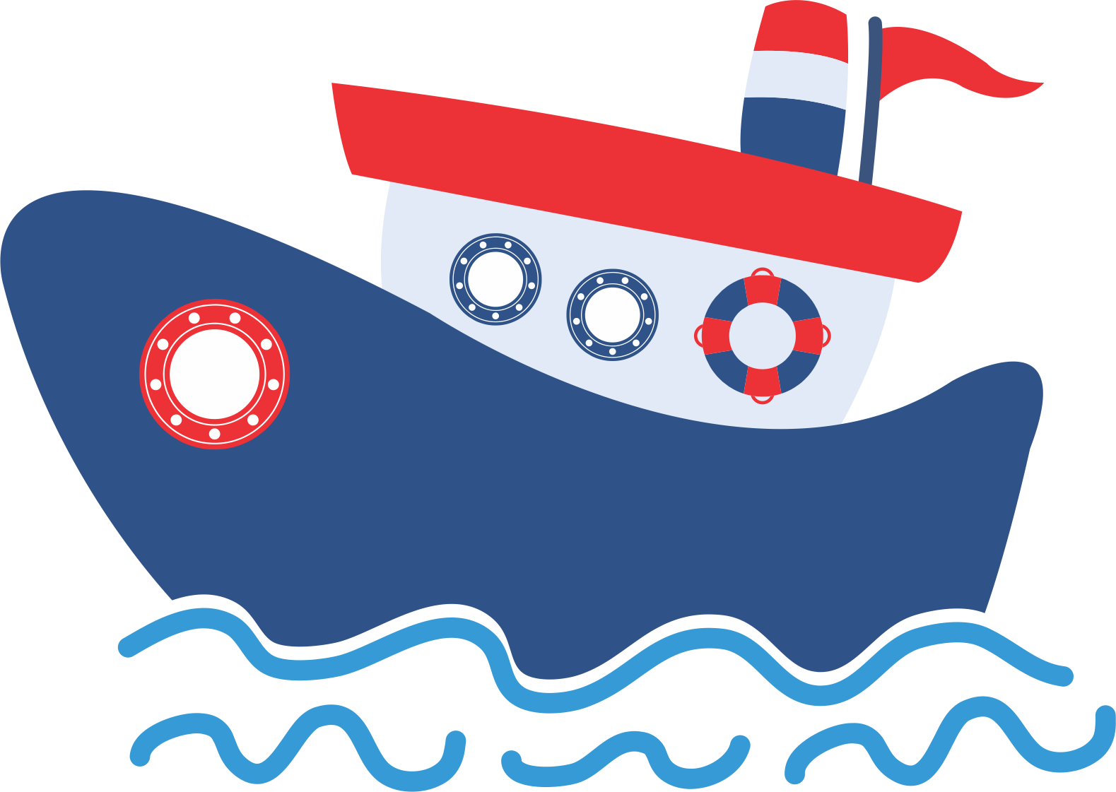Ursinho Marinheiro Png (1579x1121)