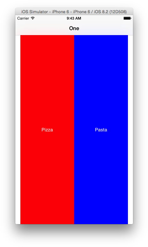 Screenshot 2015 03 21 - Swift3 Navigation Bar Back Button Text (487x801)