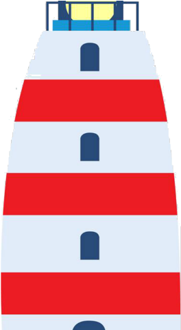 Lighthouse Clipart Baby - Marinero Png (640x480)