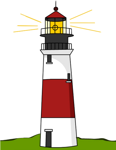 Objeto - Lighthouse (384x513)