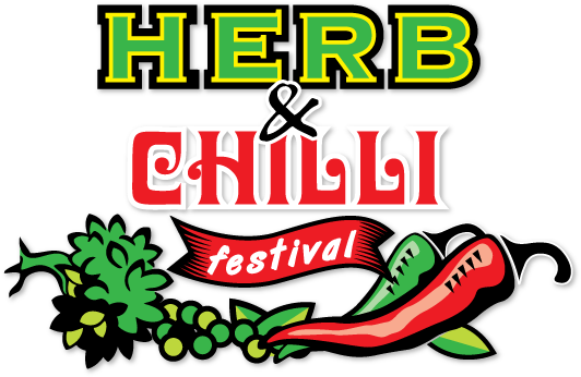 Garlic At The Herb And Chilli Festival - Herb And Chilli Festival 2016 (544x357)