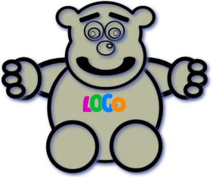 Sample Clip-arts - Hug Clip Art (416x347)