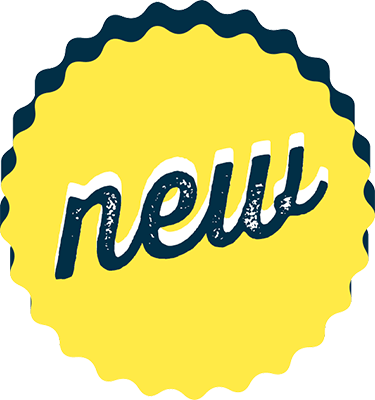Black Beans, Onions, Garlic & Mozzarella Cheese $1 - New Arrival Icon Transparent (375x400)